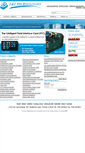 Mobile Screenshot of ljtechnologies.com